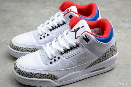 Air AV8370-100 Seoul AV8370-100 Retro 346 GoodFit 3 Jordan 0605